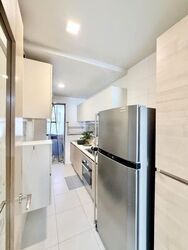 Waterford Residence (D9), Apartment #610114881
